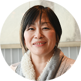 斉藤さん
